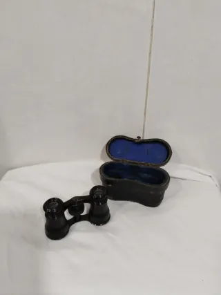 Binoculares antiguos