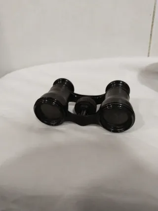 Binoculares antiguos