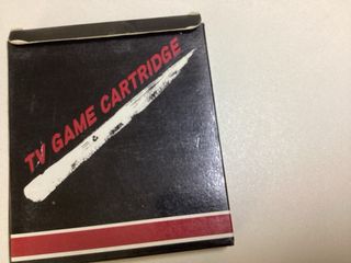 Cartucho juego TV 18 en 1