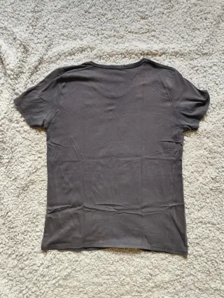 Camiseta Sfera Gris