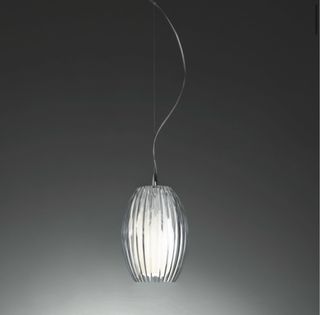 Lampada a sospensione Eros