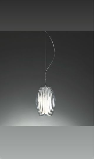 Lampada a sospensione Eros