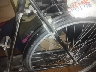 Bicicletta uomo freni a bacchetta