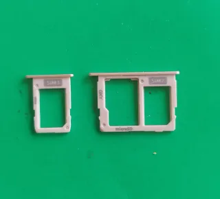 Porta SIM Samsung Galaxy SM-J730F