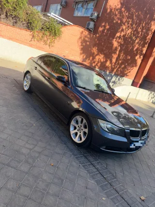 BMW Serie 3 2008