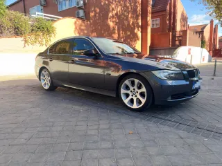 BMW Serie 3 2008