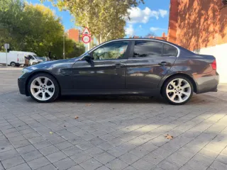 BMW Serie 3 2008