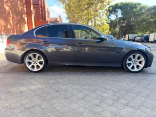 BMW Serie 3 2008