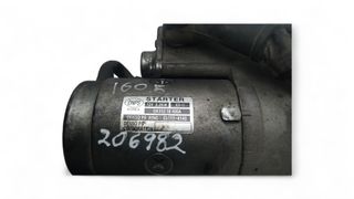 MOTOR ARRANQUE KIA CARNIVAL II (FL) 55218400A 206982