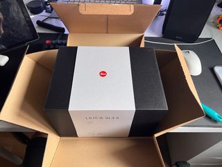 Leica SL3-S Cámara Digital