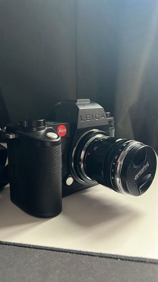 Leica SL3-S Cámara Digital
