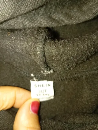 Felpa ragazzo SKATE 13/14 anni