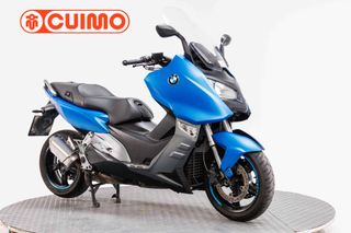 BMW C 600 SPORT