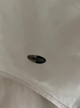 Camiseta Real Madrid 2004/05 Adidas