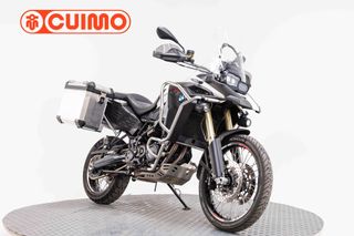 BMW F 800 GS ADVENTURE