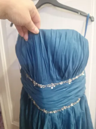 Vestido de fiesta/ceremonia talla 40
