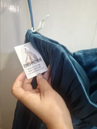 Vestido de fiesta/ceremonia talla 40