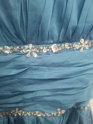 Vestido de fiesta/ceremonia talla 40