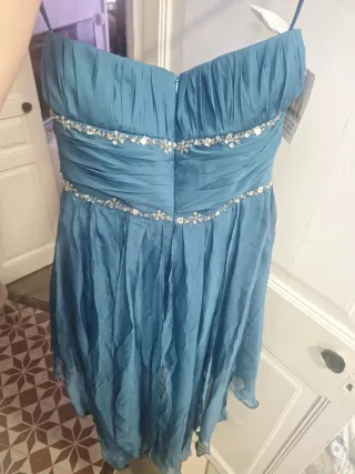Vestido de fiesta/ceremonia talla 40