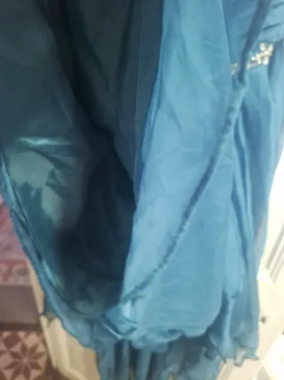 Vestido de fiesta/ceremonia talla 40