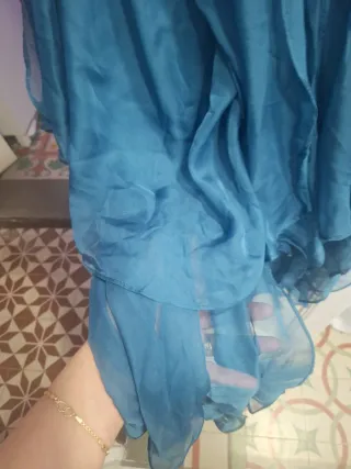 Vestido de fiesta/ceremonia talla 40