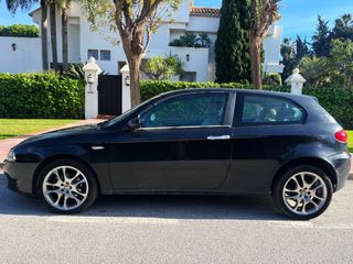 Alfa 147 1.9 JTDM Distinctive 150 CV