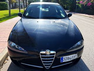 Alfa 147 1.9 JTDM Distinctive 150 CV