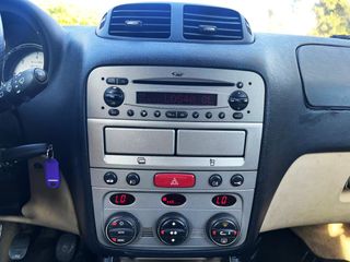 Alfa 147 1.9 JTDM Distinctive 150 CV