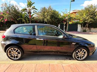 Alfa 147 1.9 JTDM Distinctive 150 CV