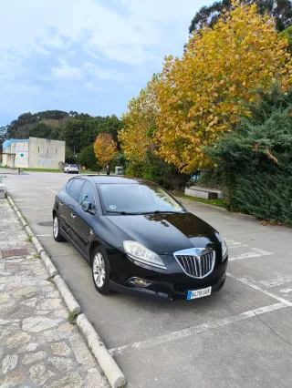Lancia Delta