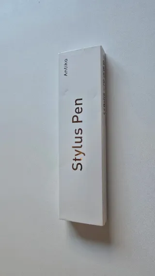 Lápiz Óptico Tablets compatible con iOS y Android