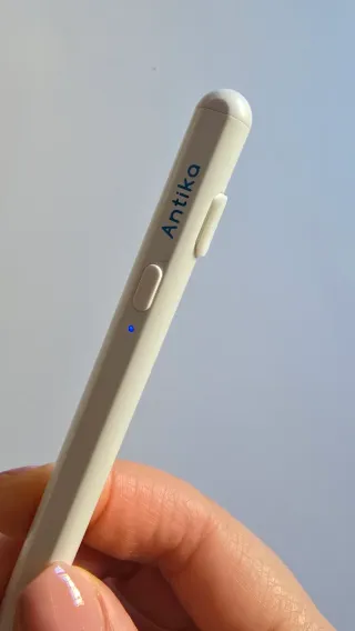 Lápiz Óptico Tablets compatible con iOS y Android