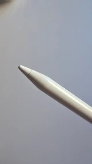 Lápiz Óptico Tablets compatible con iOS y Android