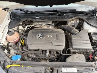Volkswagen Polo gti 2016