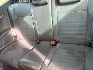 Volkswagen Polo gti 2016