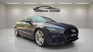 Audi A7 Sportback 50 TDI quattro 210 kW (286 CV) tiptronic