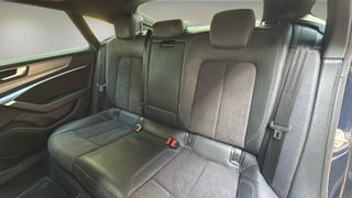 Audi A7 Sportback 50 TDI quattro 210 kW (286 CV) tiptronic