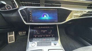 Audi A7 Sportback 50 TDI quattro 210 kW (286 CV) tiptronic