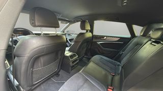 Audi A7 Sportback 50 TDI quattro 210 kW (286 CV) tiptronic