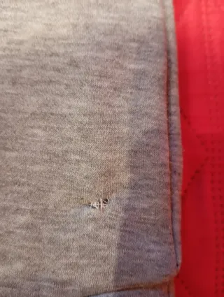 Felpa ragazzo 13/14 anni con stampa