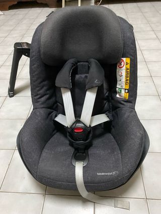 Cadeira Bebeconfort / Maxi-Cosi 2waypearl