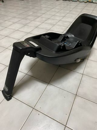 Cadeira Bebeconfort / Maxi-Cosi 2waypearl