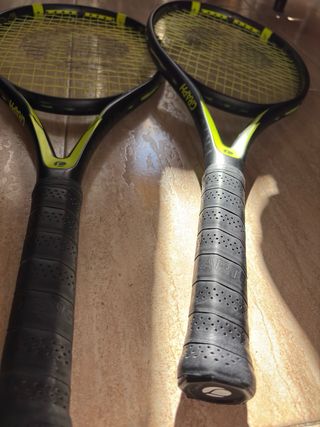 Raquetas de Tenis Artengo