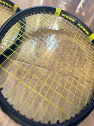 Raquetas de Tenis Artengo