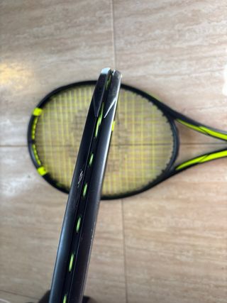 Raquetas de Tenis Artengo