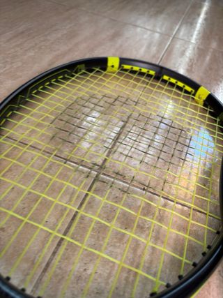 Raquetas de Tenis Artengo