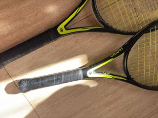 Raquetas de Tenis Artengo