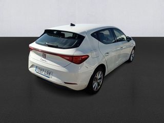 SEAT León 2.0 TDI S&S Reference Go 85 kW (115 CV)