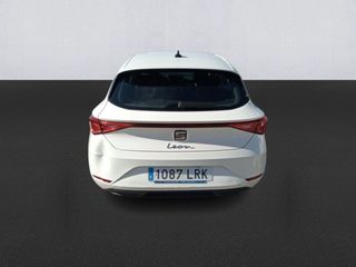SEAT León 2.0 TDI S&S Reference Go 85 kW (115 CV)