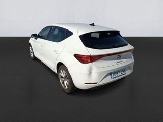SEAT León 2.0 TDI S&S Reference Go 85 kW (115 CV)
